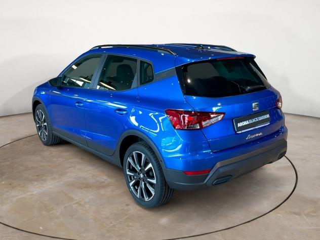 SEAT Arona 1.0 Eco TSI 70kW Black Edition - Foto 6