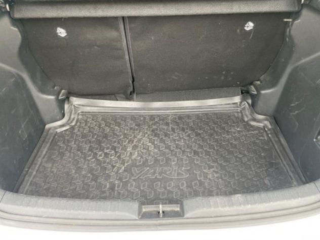 TOYOTA Yaris 1.0 5 porte Active rif. 23936343 - Foto 6