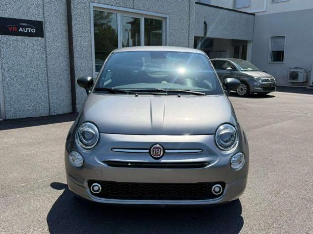 Fiat 500 500 1.0 hybrid 70cv carplay/sensori/fendinebbia/cruise - Promo Fin - Foto 2