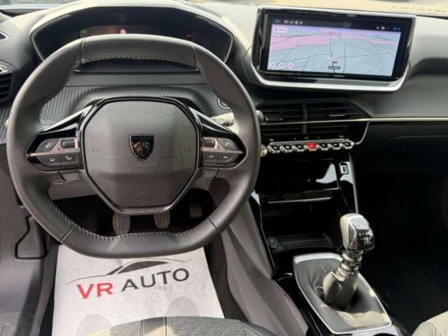Peugeot 2008 1.2 puretech Allure FULL LED/CARPLAY - PROMO FIN - Foto 8