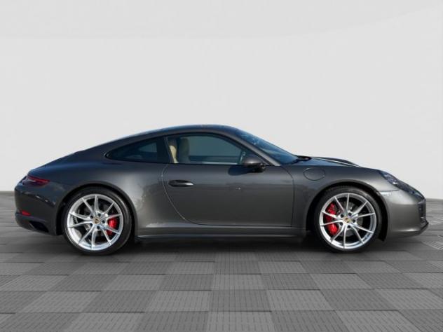 PORSCHE 911 911 3.0 Carrera 4 GTS Coupé rif. 24031424 - Foto 6