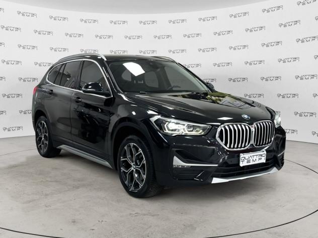 BMW X1 xDrive 18d XLine Auto