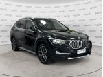 BMW X1 xDrive 18d XLine Auto