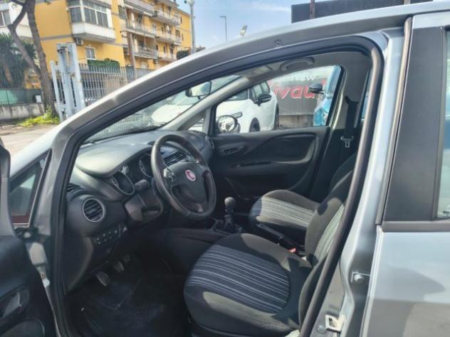 FIAT Punto Evo 1.2 5 porte Dynamic GPL rif. 23838048 - Foto 7