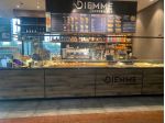 Personale di bar - Caffè Diemme Italian Attitude centro comm.le Le Corti Venete