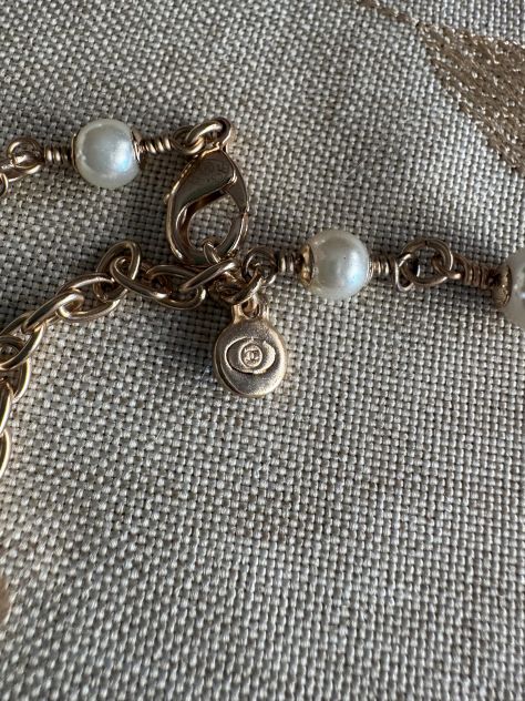 Collana Chanel - Foto 4