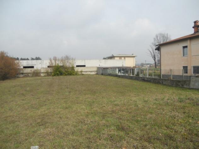 Immobile di 1750 m² con 1 locale in vendita a Cairate - Foto 18