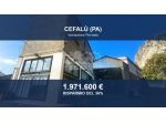 Immobile in asta di 3101 m² in vendita a Cefalù