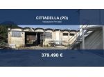 Immobile in asta di 540 m² in vendita a Cittadella
