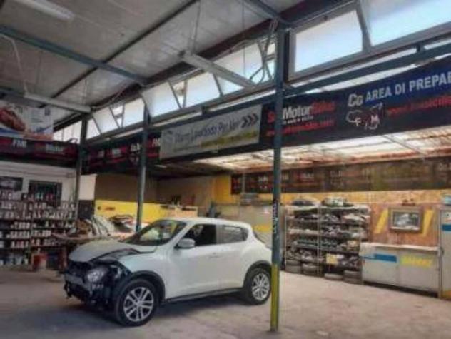 Immobile in asta di 606 m² in vendita a Siracusa - Foto 10