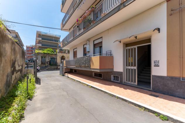 Quadrilocale in vendita a Aci Catena - Foto 5