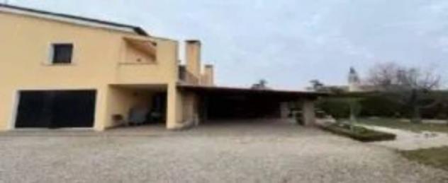 Immobile in asta di 226 m², box auto in vendita a Agna - Foto 3