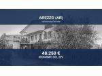 Immobile in asta di 75 m² in vendita a Arezzo