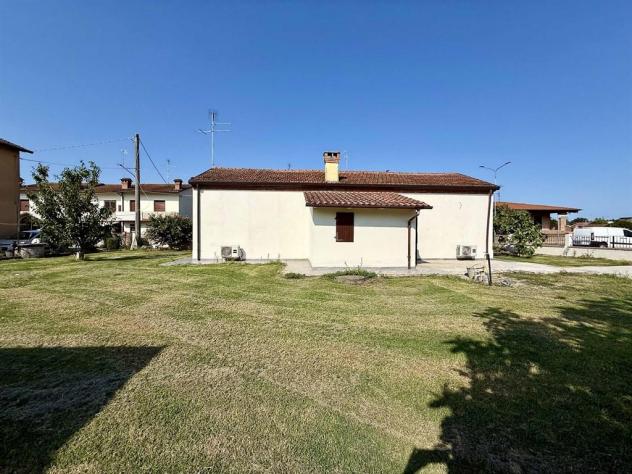 La casa degli oleandri - Via 8 marzo Longastrino - Foto 11