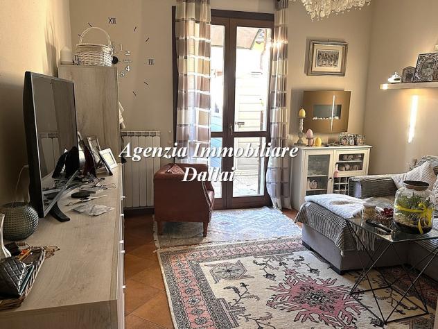 Borgo San Lorenzo (pressi) - Terratetto con giardino - Foto 5