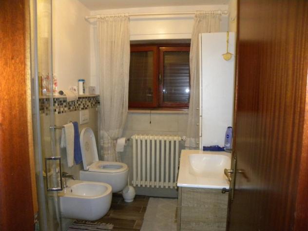 Villa in vendita a San Giusto - Capannori 350 mq Rif: 1409360 - Foto 8
