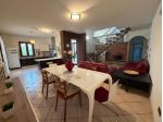 Villetta bifamiliare in vendita a Visignano - Cascina 140 mq  Rif: 1397187