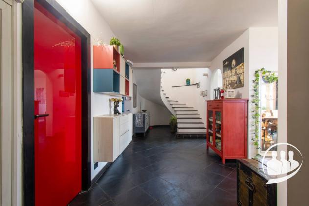Villa in vendita a Castagneto Po - Foto 5