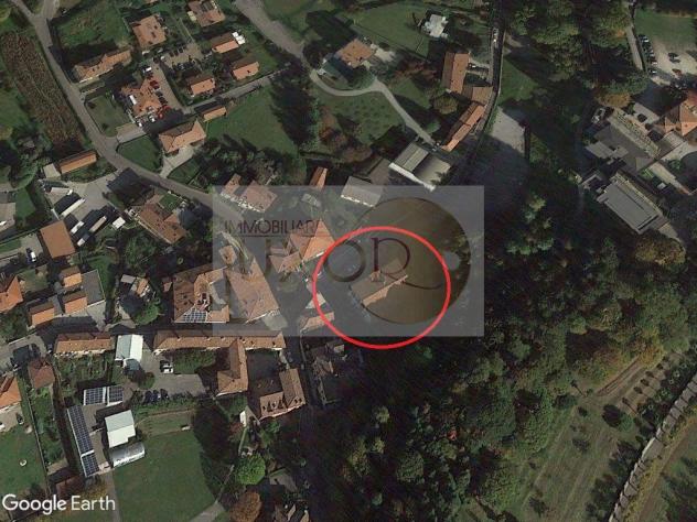 Appartamento 3 locali con giardino a Castello B.za - Foto 13