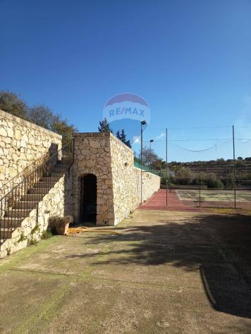 Villa singola in vendita a Chiaramonte Gulfi - Foto 9