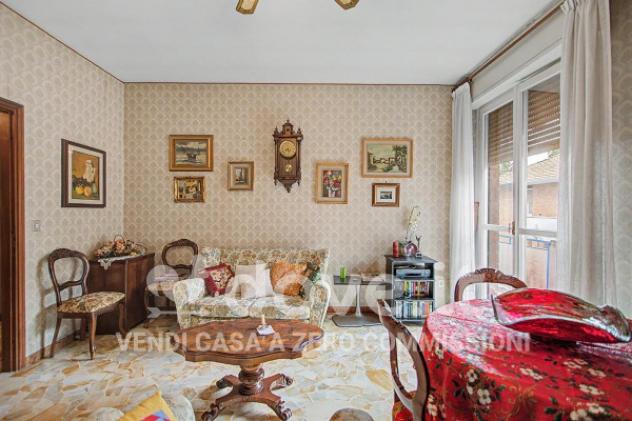Appartamento di 93 m² con 4 locali in vendita a Ferrara