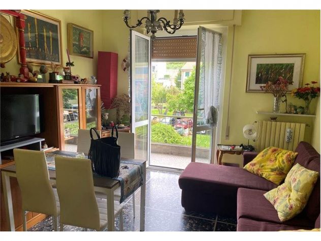 Casa a Finale Ligure