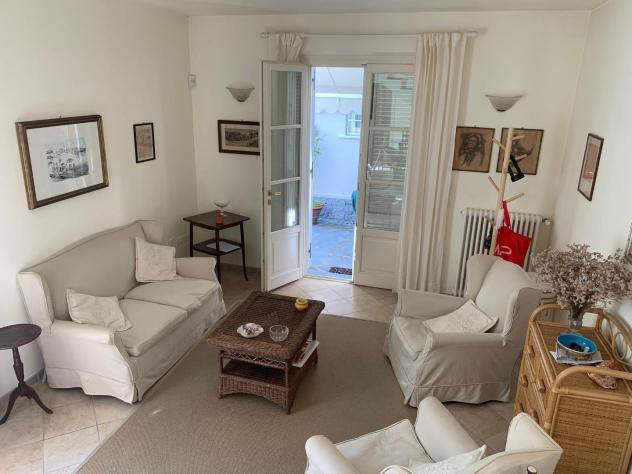 Villa in vendita a Forte dei Marmi 120 mq Rif: 1137167 - Foto 7