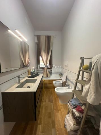 APPARTAMENTO di 5 vani e di 130 mq (GROSSETO) rif. 03723 - Foto 12