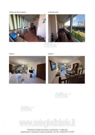 IMMOBILI-IMMOBILE RESIDENZIALE-Via Stoccolma n.16/B - Foto 3