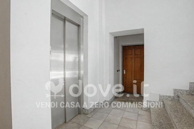 Appartamento di 56 m² con 1 locale e posto auto in vendita a Maccagno con Pino e Veddasca - Foto 20