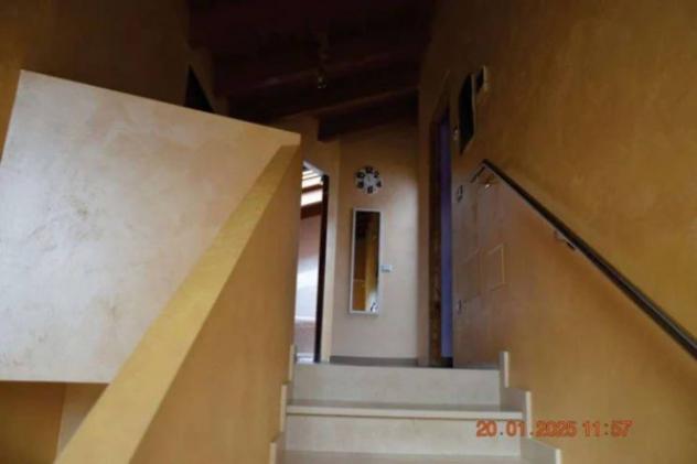 Immobile in asta di 319 m² con più di 5 locali e box auto in vendita a Potenza - Foto 11