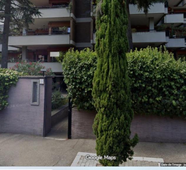 Immobile in asta di 199 m², box auto in vendita a Roma - Foto 13