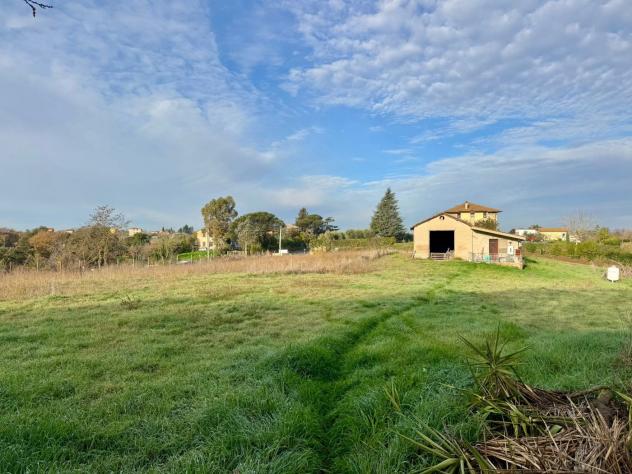Villa singola - Roma . Rif.: fien1012VRG