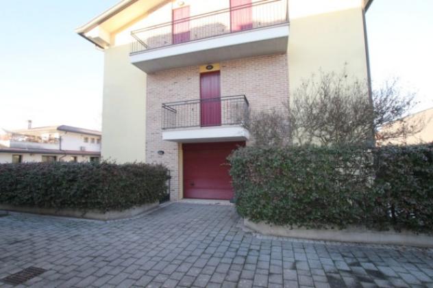 Casa indipendente di 180 m² con 4 locali e box auto doppio in vendita a Saonara - Foto 3