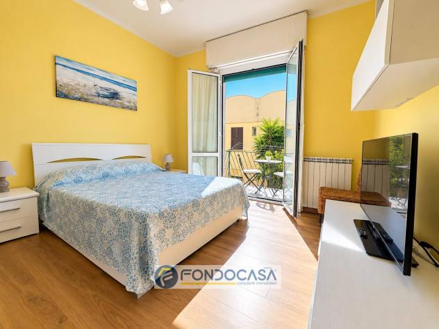 Appartamento in vendita a Savona, Fornaci - Foto 8