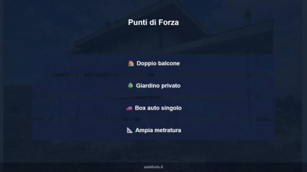 Immobile in asta di 853 m² con più di 5 locali e box auto in vendita a Scafa - Foto 9