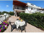Villa a schiera - Villapiana . Rif.: 33860