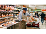 Banconisti/Salumieri per Supermercato