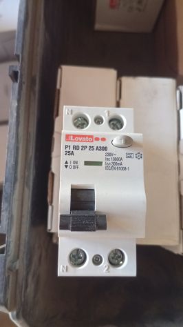 Magnetotermico - Foto 5