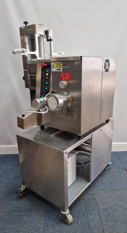 Italgi Combimax macchina per pasta estrusore sfogliatrice sfogliatrice per ravio - Foto 4