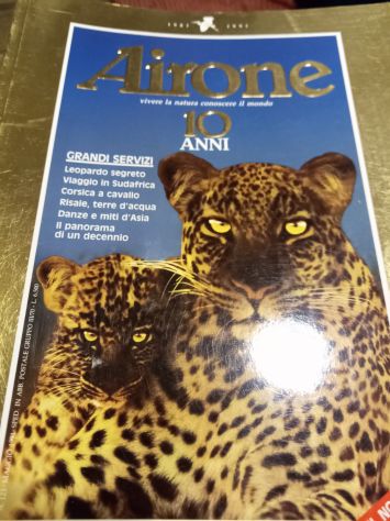 Rivista Airone - Foto 3