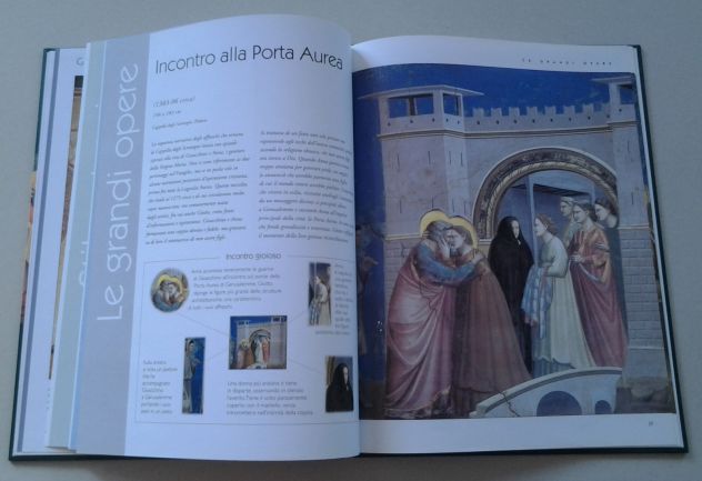 Giotto di Bondone - Foto 7