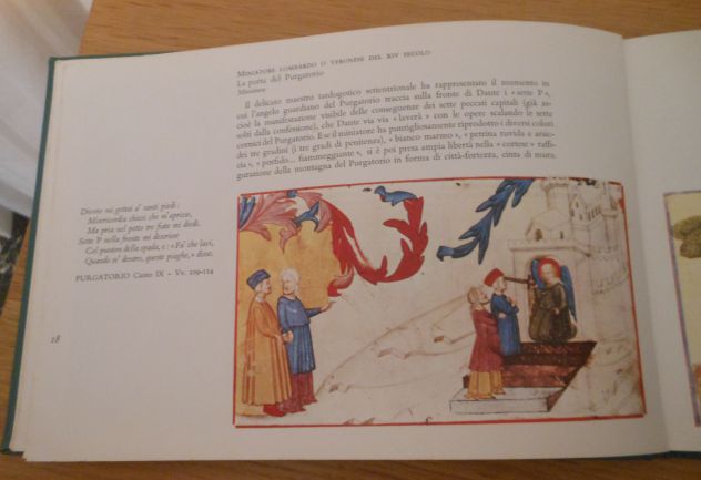 La divina commedia illustr. attraverso i secoli, Reader's Digest - Foto 8