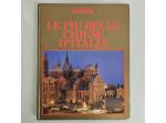 Le Più Belle Chiese d'Italia - Isa Bonacchi - Rusconi Editore - 1988 - TRACCIATA