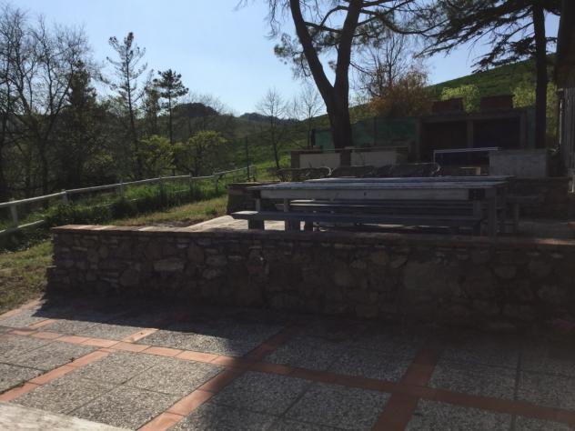 Bed & Breakfast in vendita a Casciana Terme Lari - Foto 17