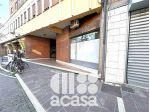 NEGOZIO IN AFFITTO NEL CENTRO CITTA'