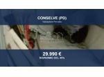 Immobile in asta di 67 m² in vendita a Conselve