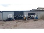 Opifici di 519.43 mq  in vendita a Crotone - Rif. 4550050