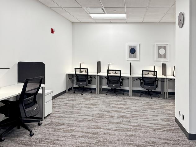 Coworking in affitto - Regus Milan, Monterosa a Milano - Foto 10