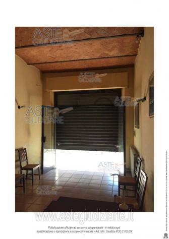IMMOBILI-IMMOBILE COMMERCIALE-SR66, Pistoia PT, Italia - Foto 5